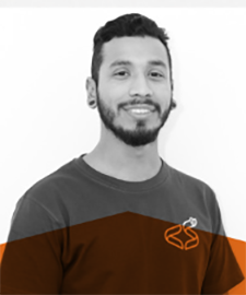 Carlos Vega